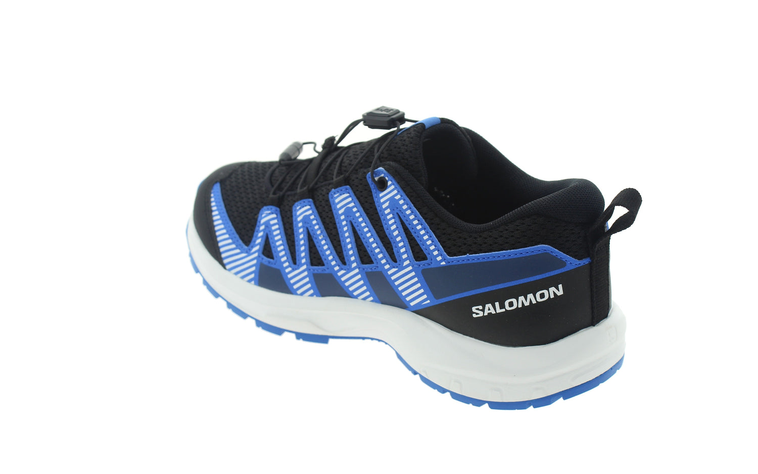 XA PRO V8 J - View 5