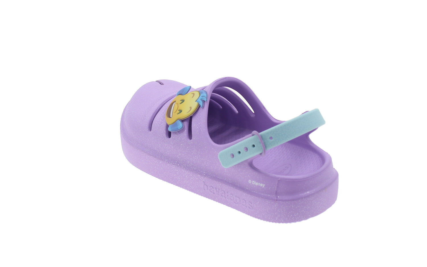 KIDS CLOGS - View 5