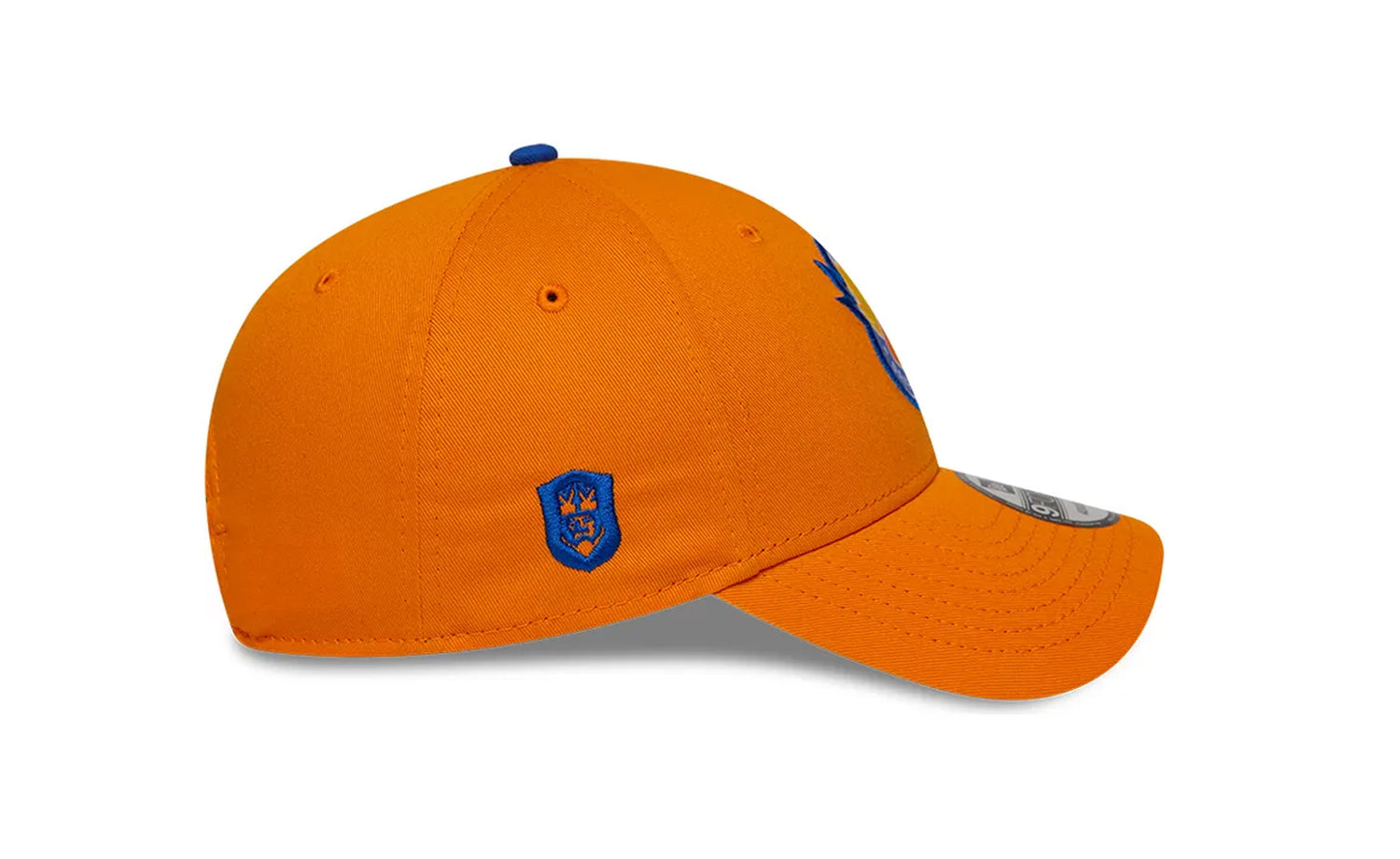 KINGSLEAGUE2024 SAIYANS FC - View 6