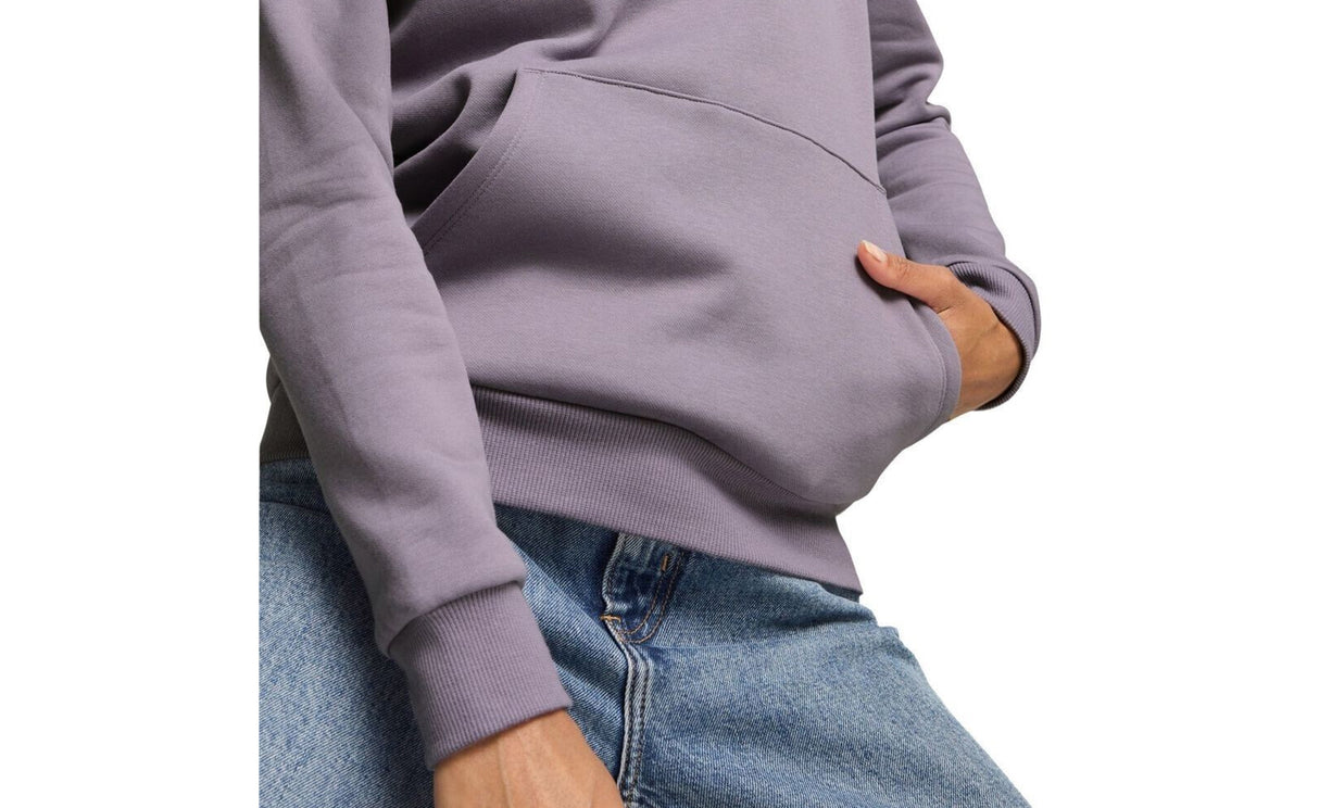 ESS LOGO HOODIE FL - View 5