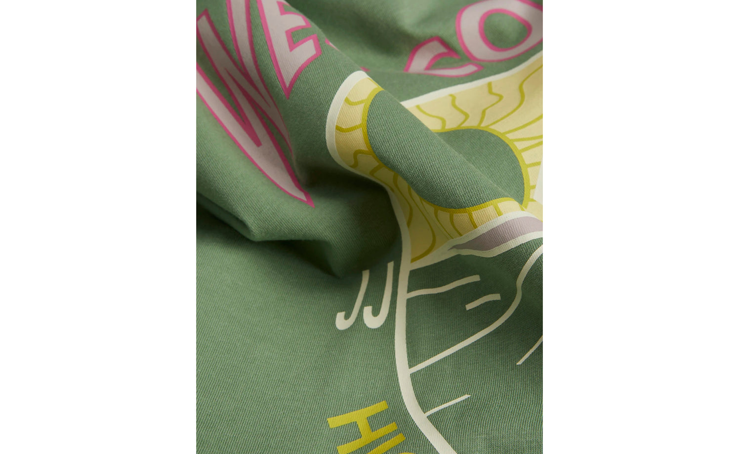 JXMOTEL RLX SS TEE JRS - View 3