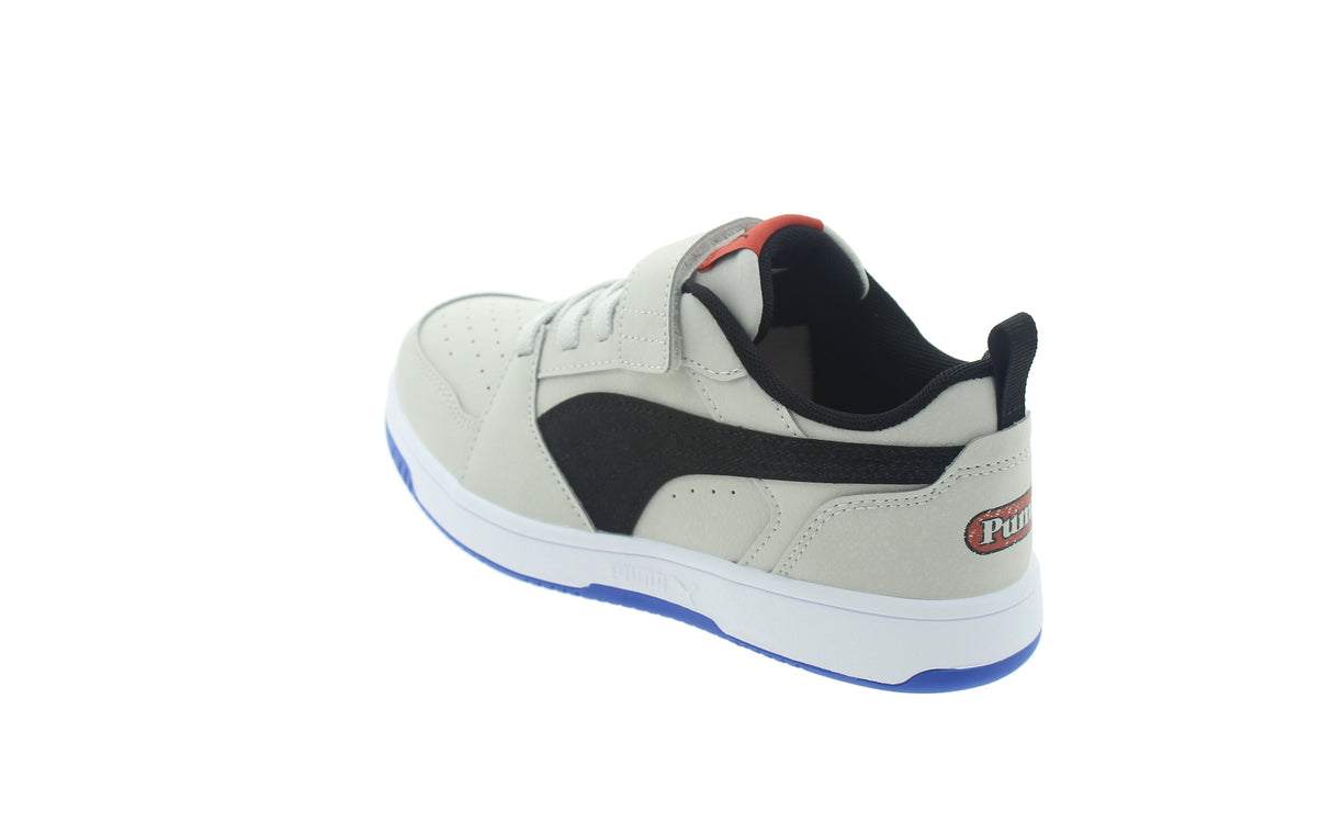 PUMA REBOUND V6 LO MID 90 S - View 5