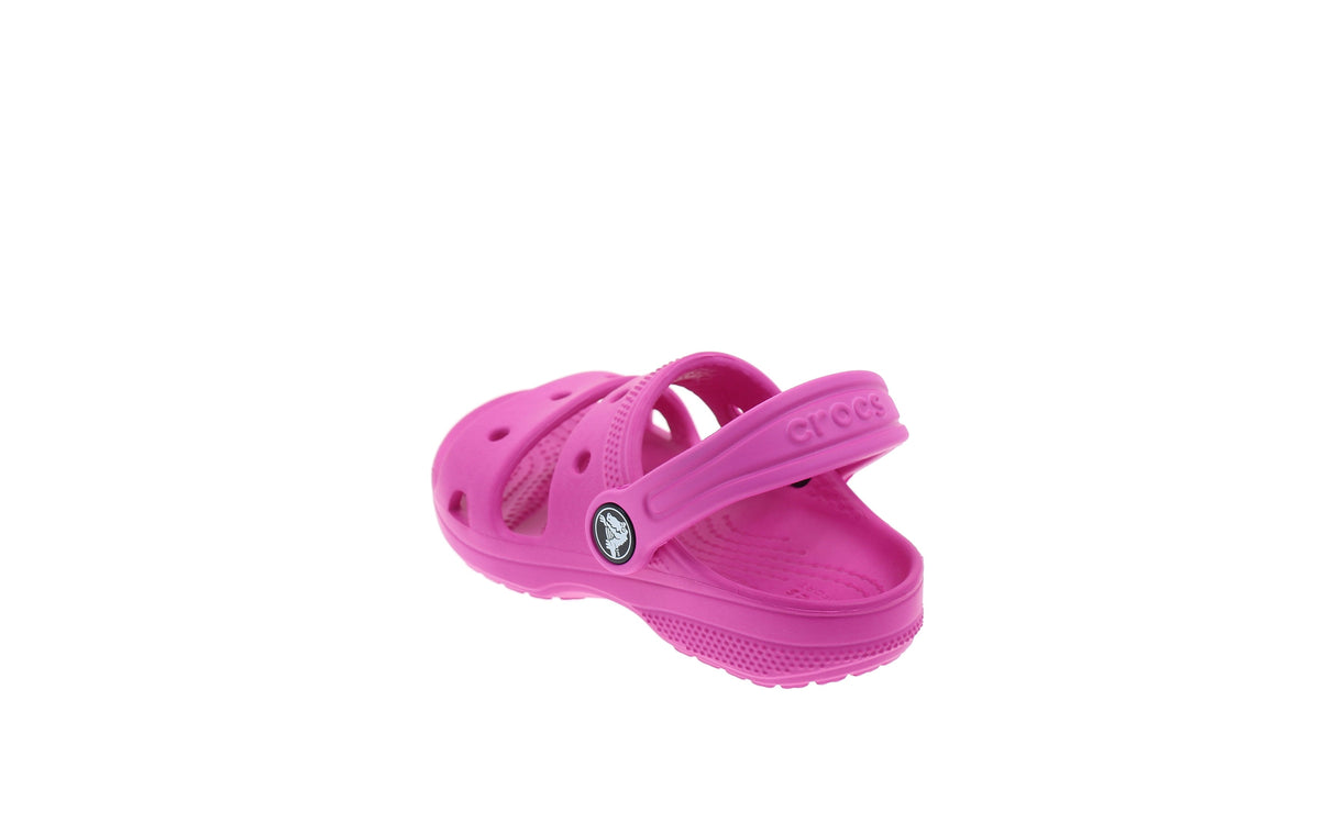 CLASSIC CROCS SANDAL T - View 5