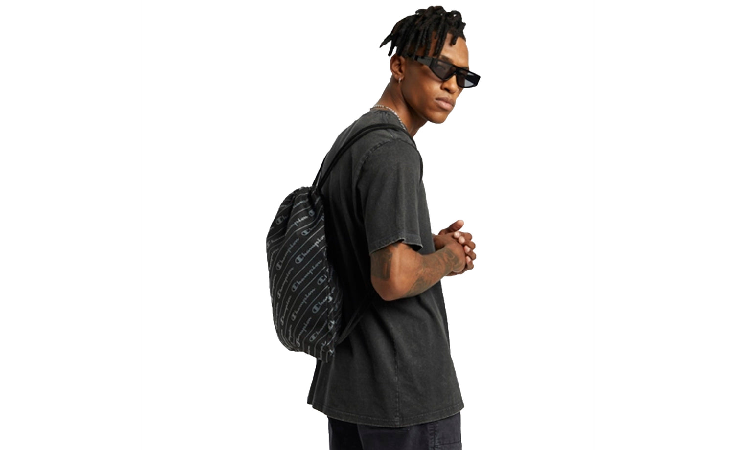 UNISEX LEGACY BGS - View 3