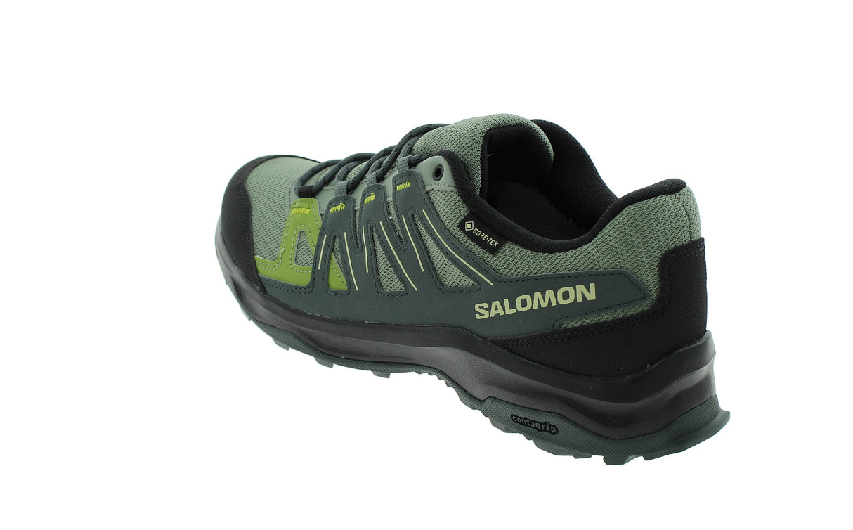 STOREN GTX - View 5