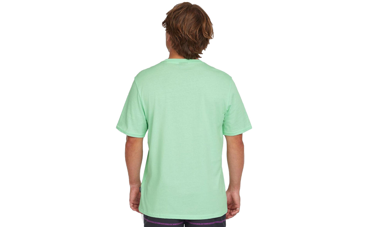 ONEILL CHEST PRINT T-SHIRT - View 4