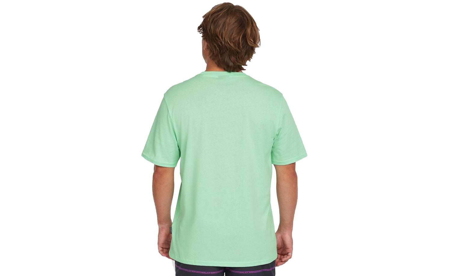 ONEILL CHEST PRINT T-SHIRT - View 4