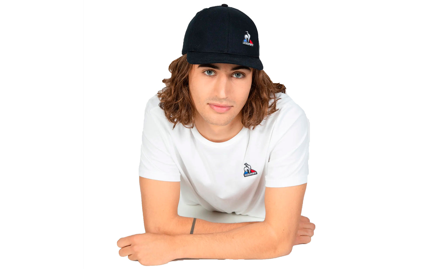 GORRAS LE COQ SPORTIF - View 4