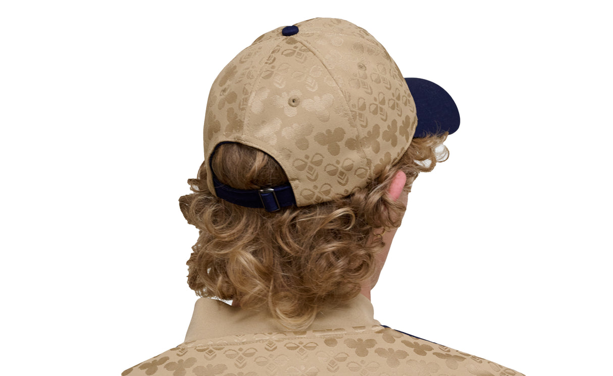 HMLBASEBALL CAP BEE - View 6