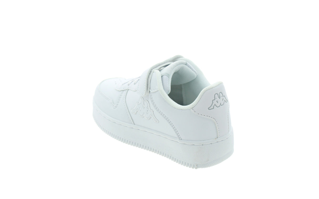 LOGO MASERTA KID - View 5