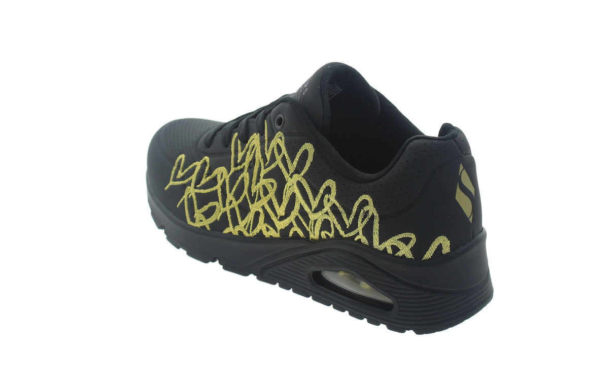 UNO GOLDEN HEART - View 5