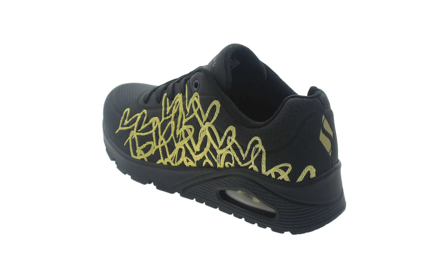 UNO GOLDEN HEART - View 5