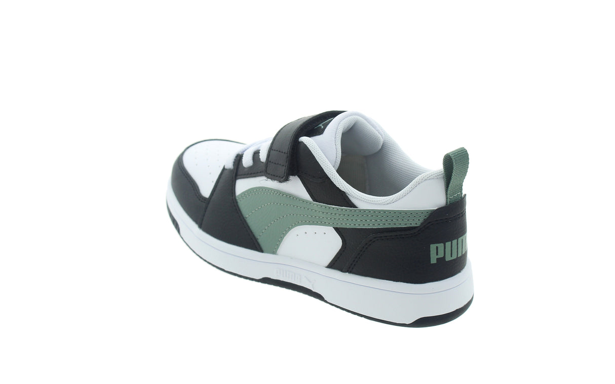 PUMA REBOUND V6 LO - View 5