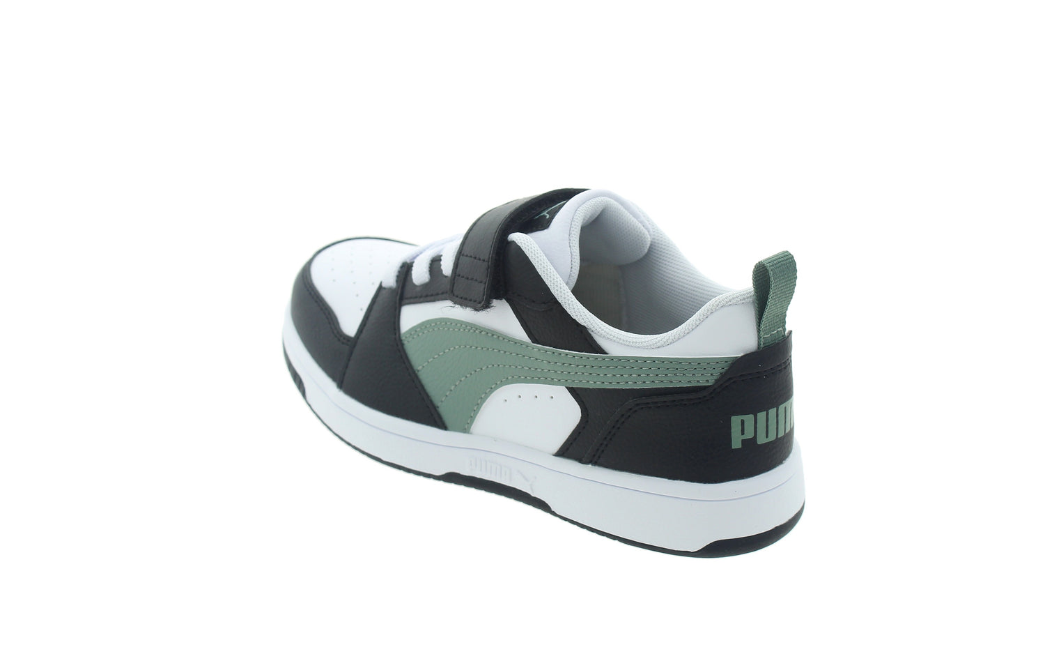 PUMA REBOUND V6 LO - View 5