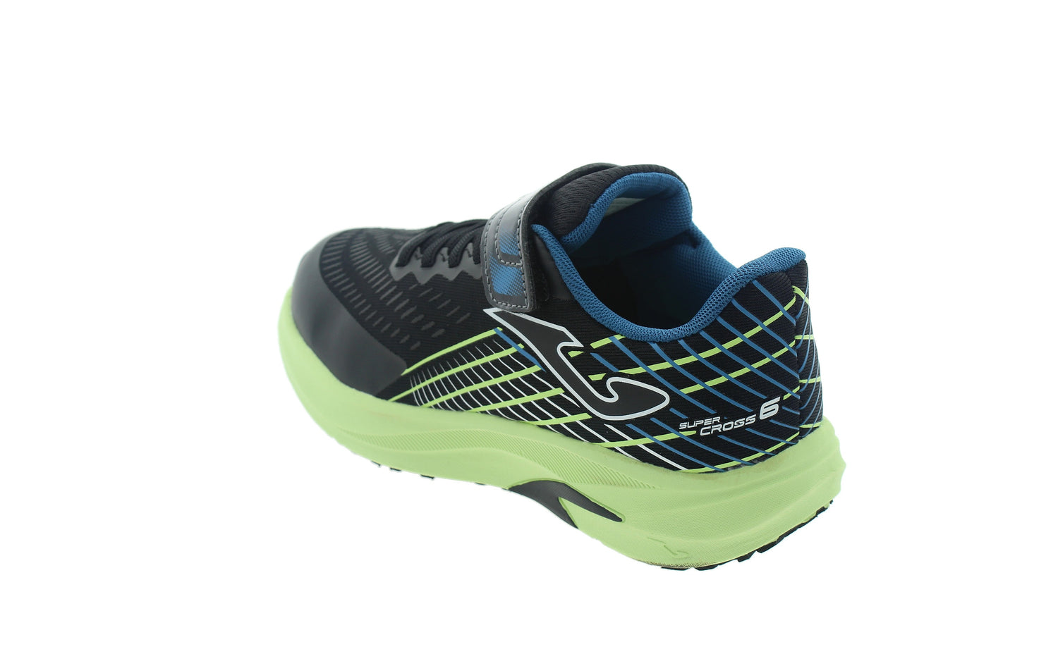 SUPER CROSS JR - View 5