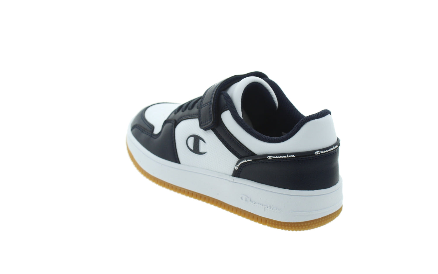 REBOUND 2.0 LOW B PS - View 5