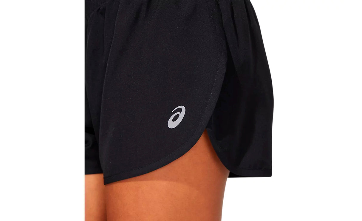 CORE SPLIT SHORT - View 4