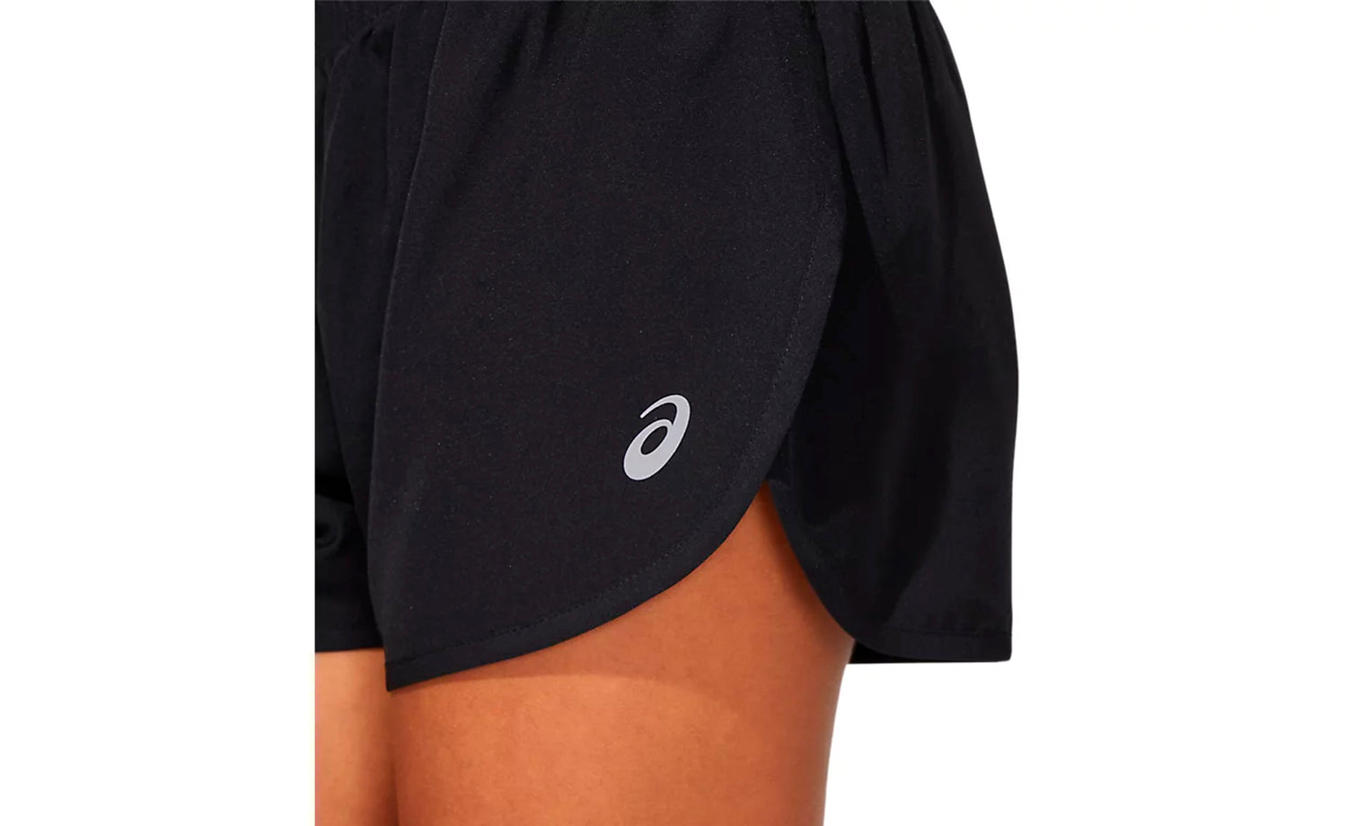 CORE SPLIT SHORT - View 4