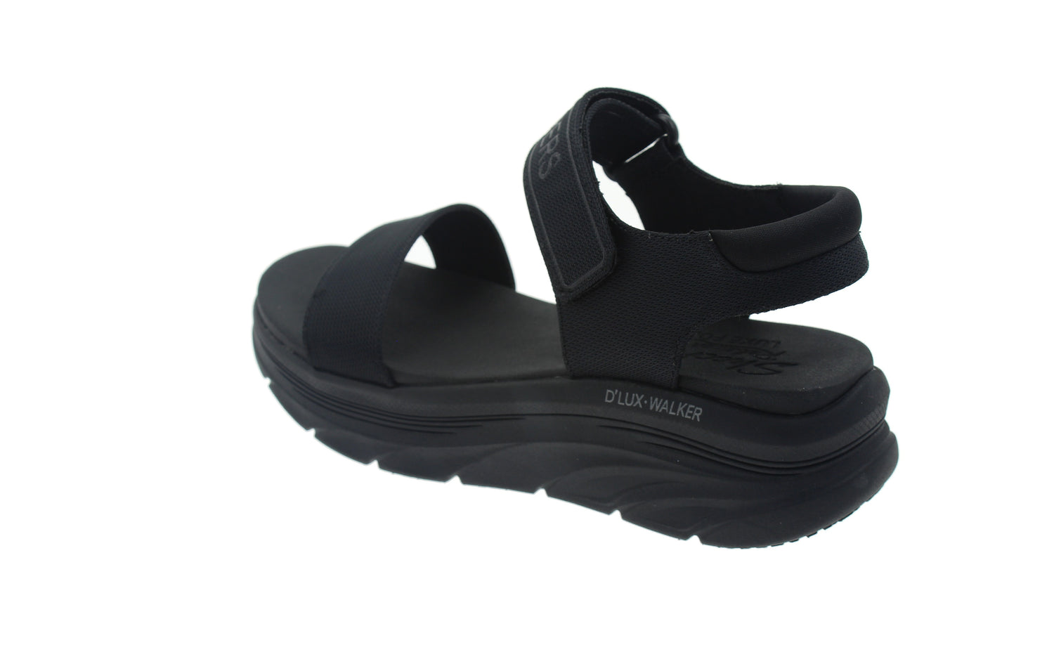 RELAXED FIT DLUX WALKER - View 6