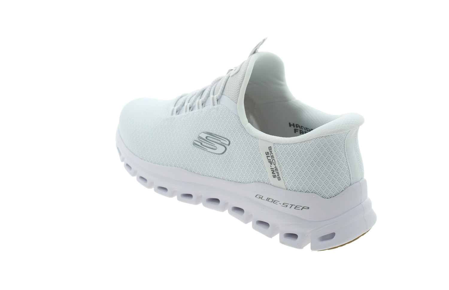 GLIDE STEP NOXUS - View 5
