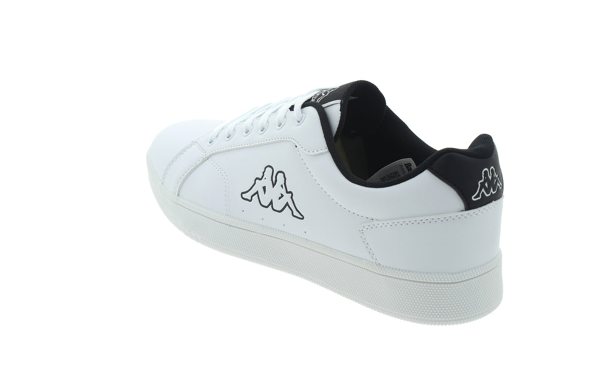 LOGO ADENIS OTEROS BLANCA Y DET. NEGROS - View 5