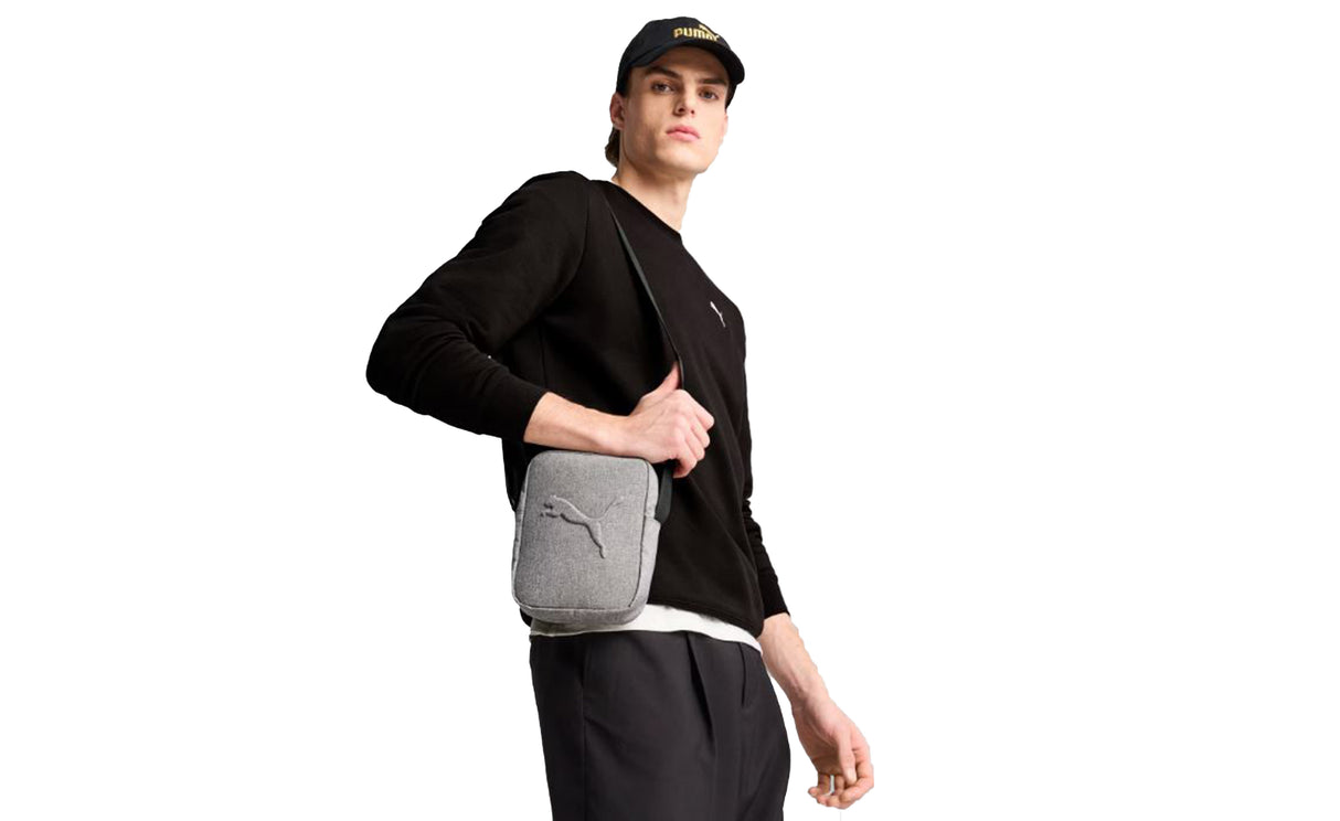 PUMA BUZZ HEATHER - View 3