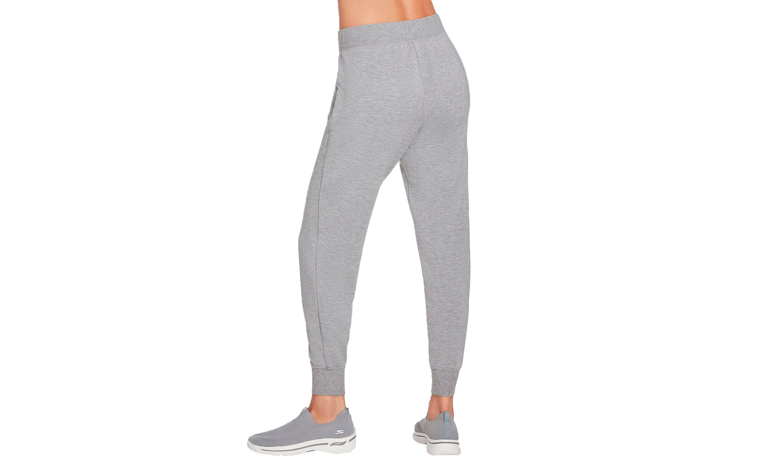 SKECHLUXE RESTFUL JOGGER PANT - View 3