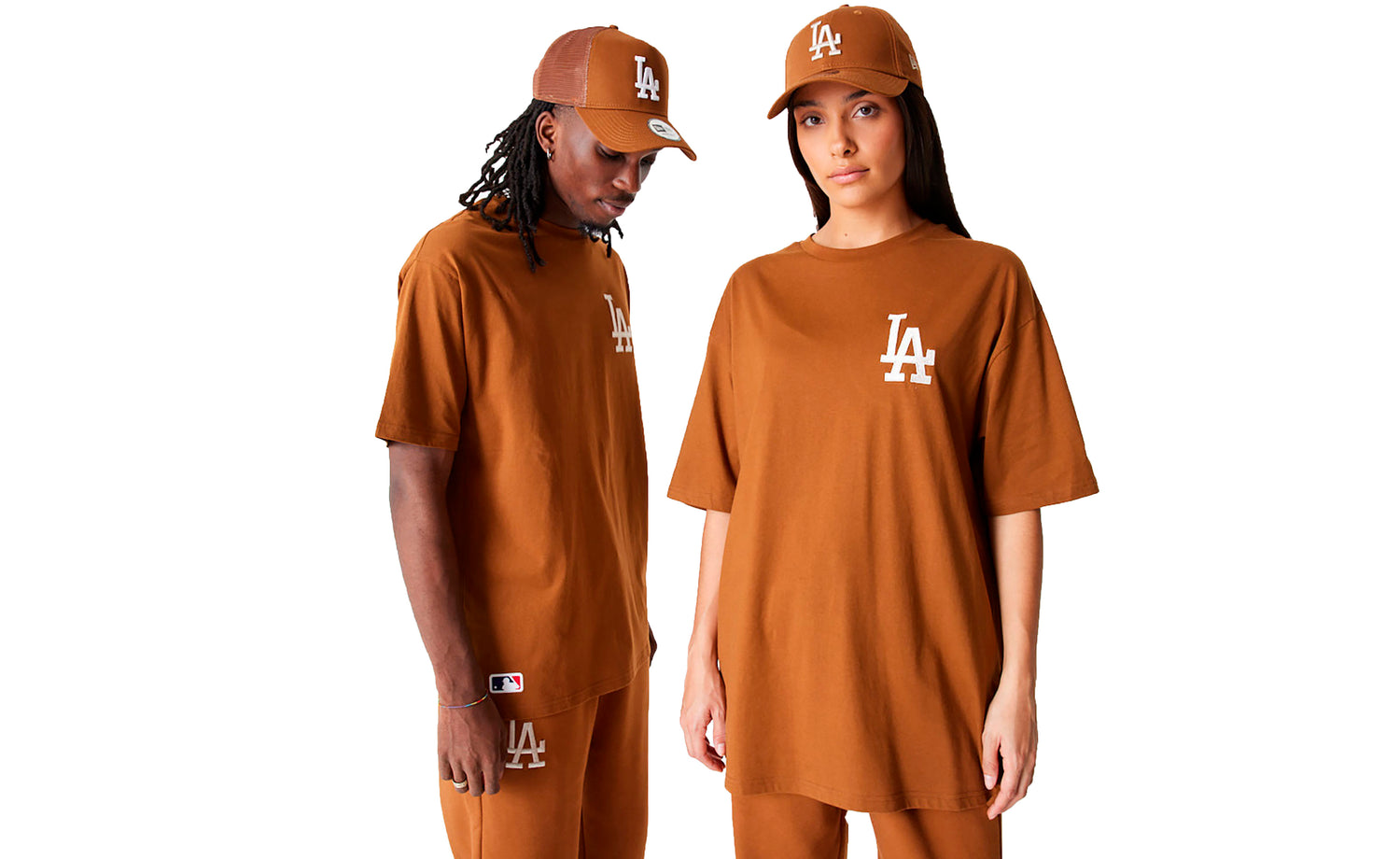 LOS ANGELES DODGERS TPNSTN - View 4