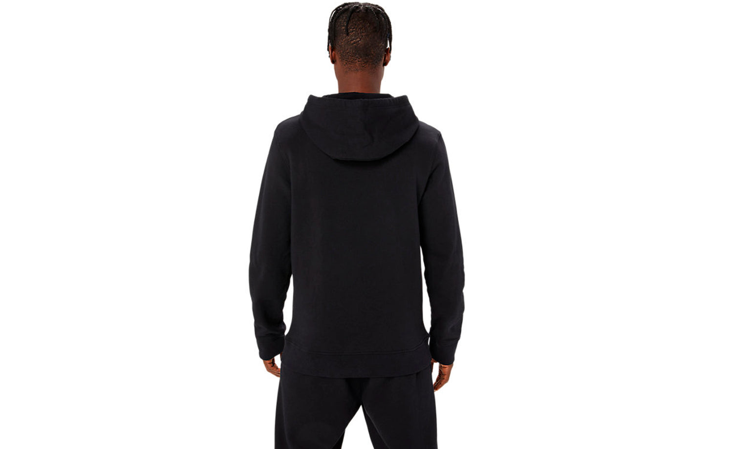 ASICS OTH HOODIE - View 3