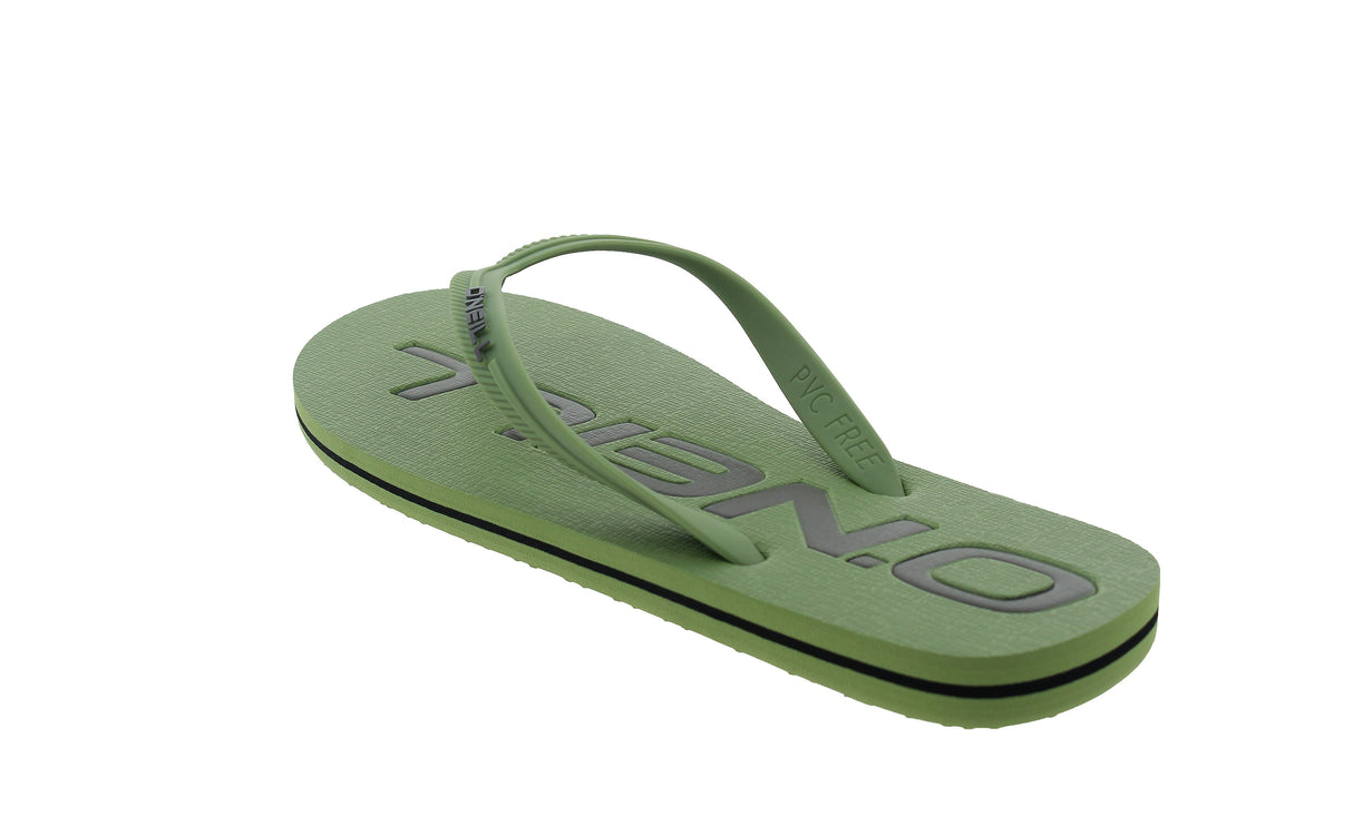 PROFILE LOGO SANDALS  - View 5