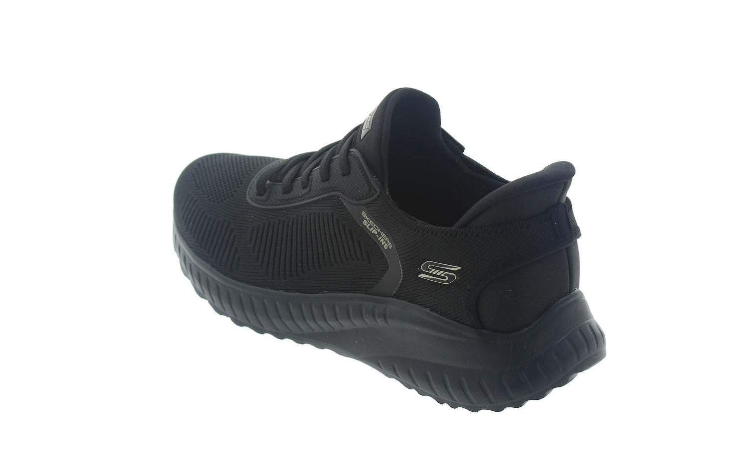 SKECHERS SLIP-INS BOBS SPORT SQUAD - View 5