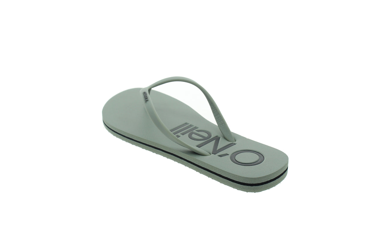 PROFILE LOGO SANDALS - View 5