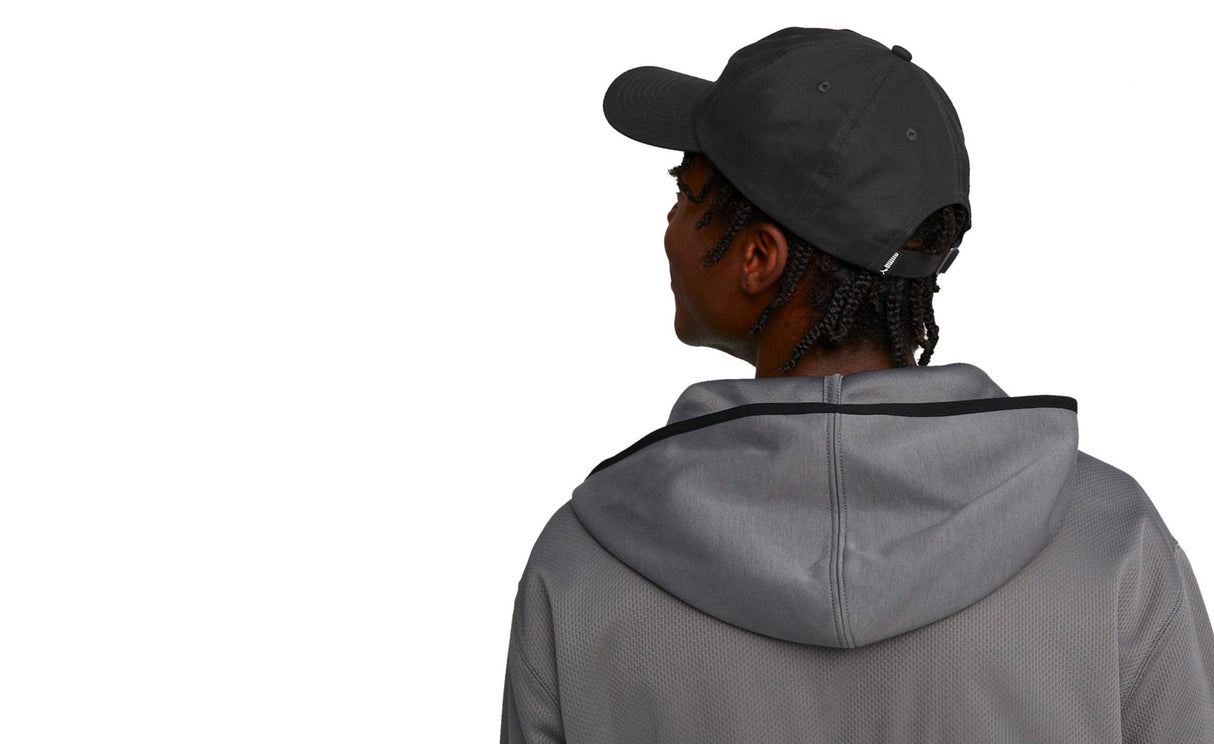 SCRIPT LOGO CAP - View 4