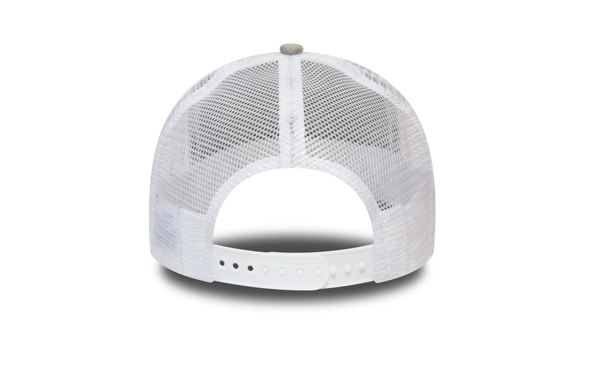 JERSEY ESSENTIAL TRUCKER NEYYAN GRA - View 4