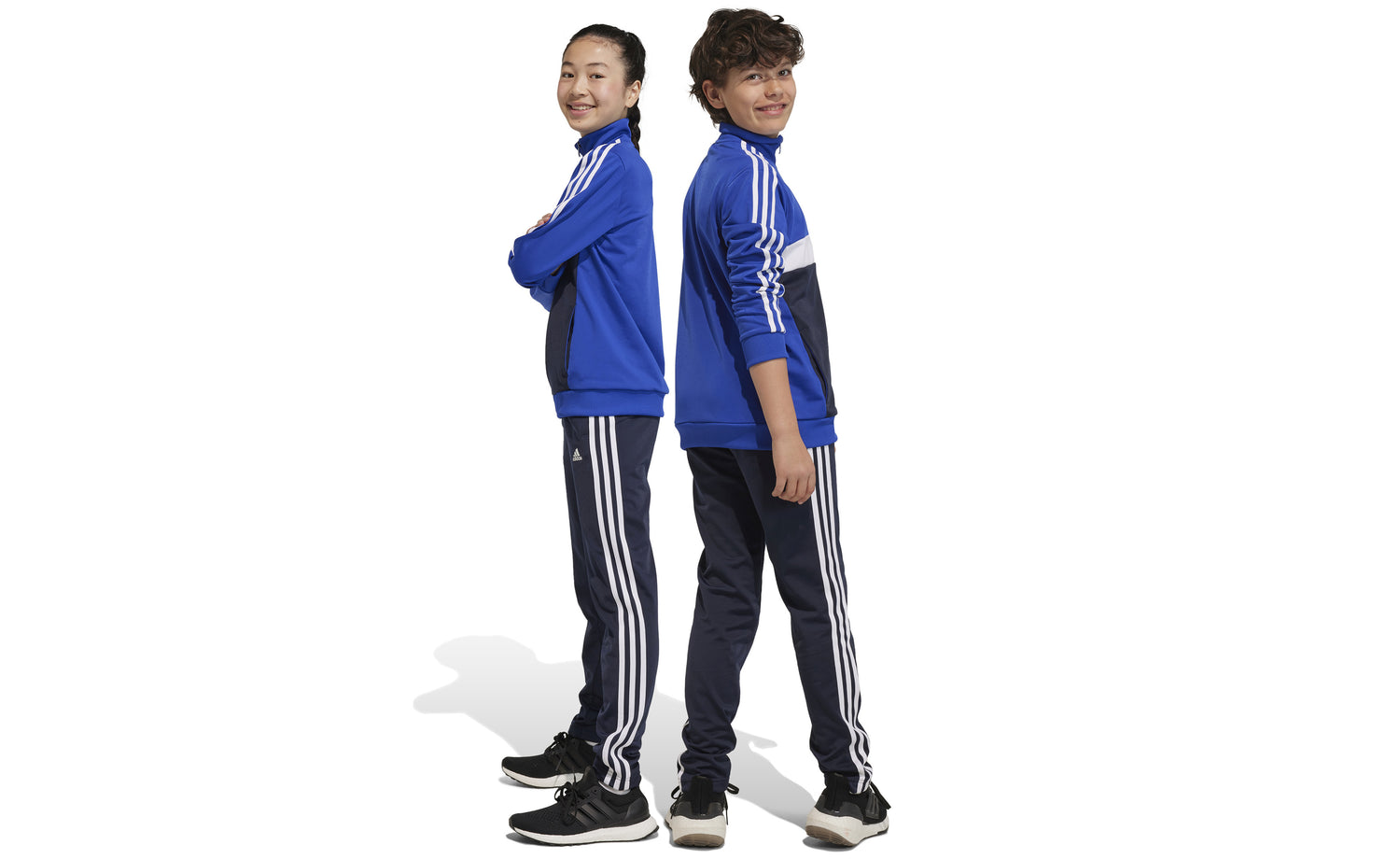 G 3S TS - View 6