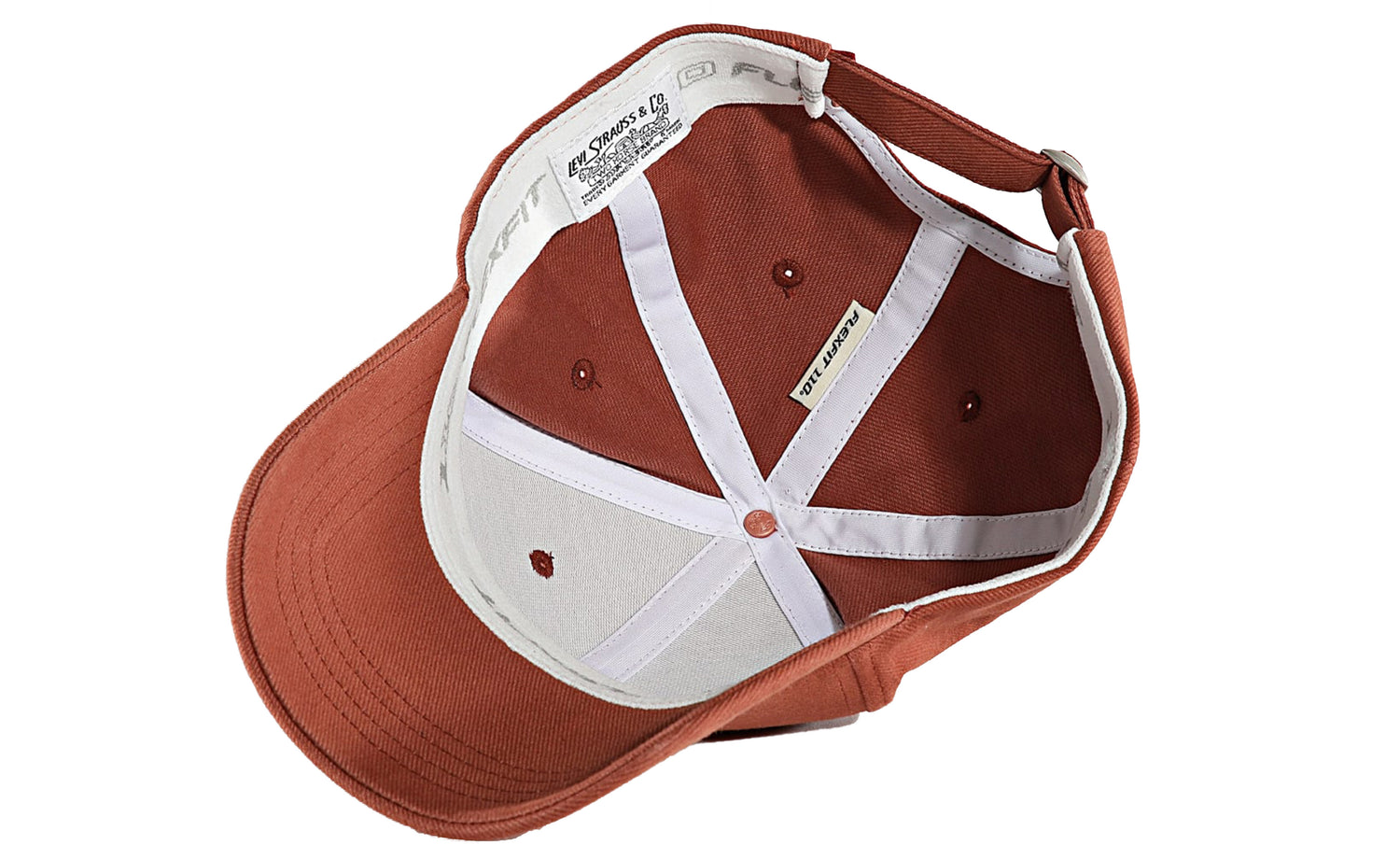 HOUSEMARK FLEXFIT CAP - View 4