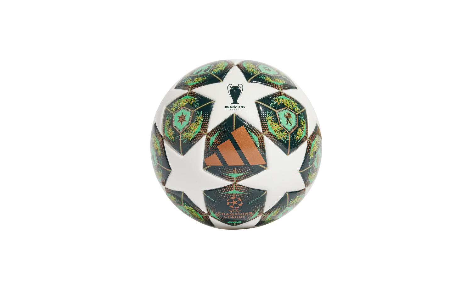 UCL MINI - View 4