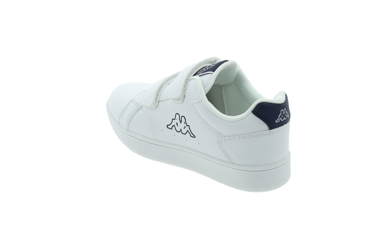 ADENI 2V KID EXCLUSIVO OTEROS BLANCO Y M - View 5