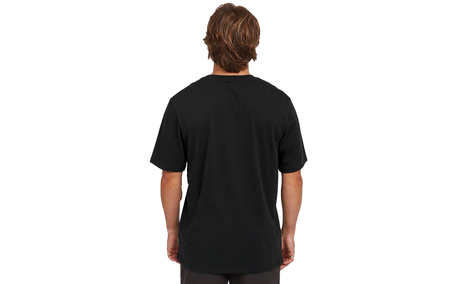 ONEILL FRONT GRAPHIC T-SHIRT  - View 4