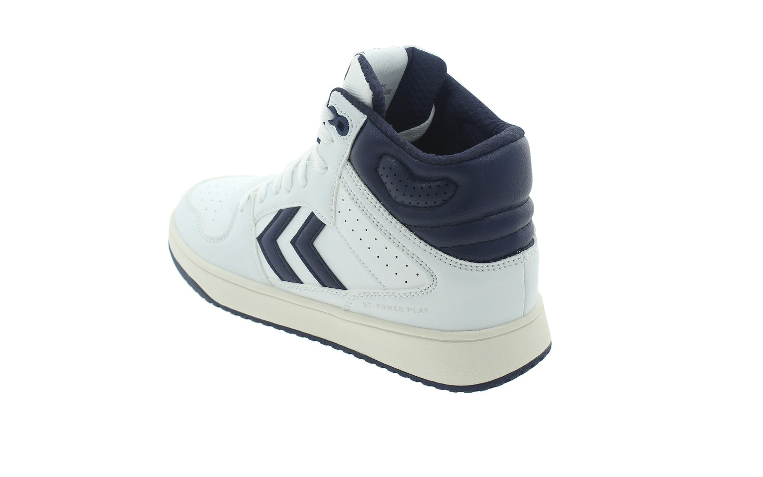 ST. POWER PLAY MID RTM - View 5