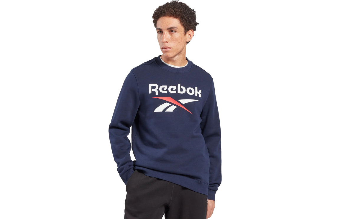 RBK IDENTITY BIG LOGO - View 4