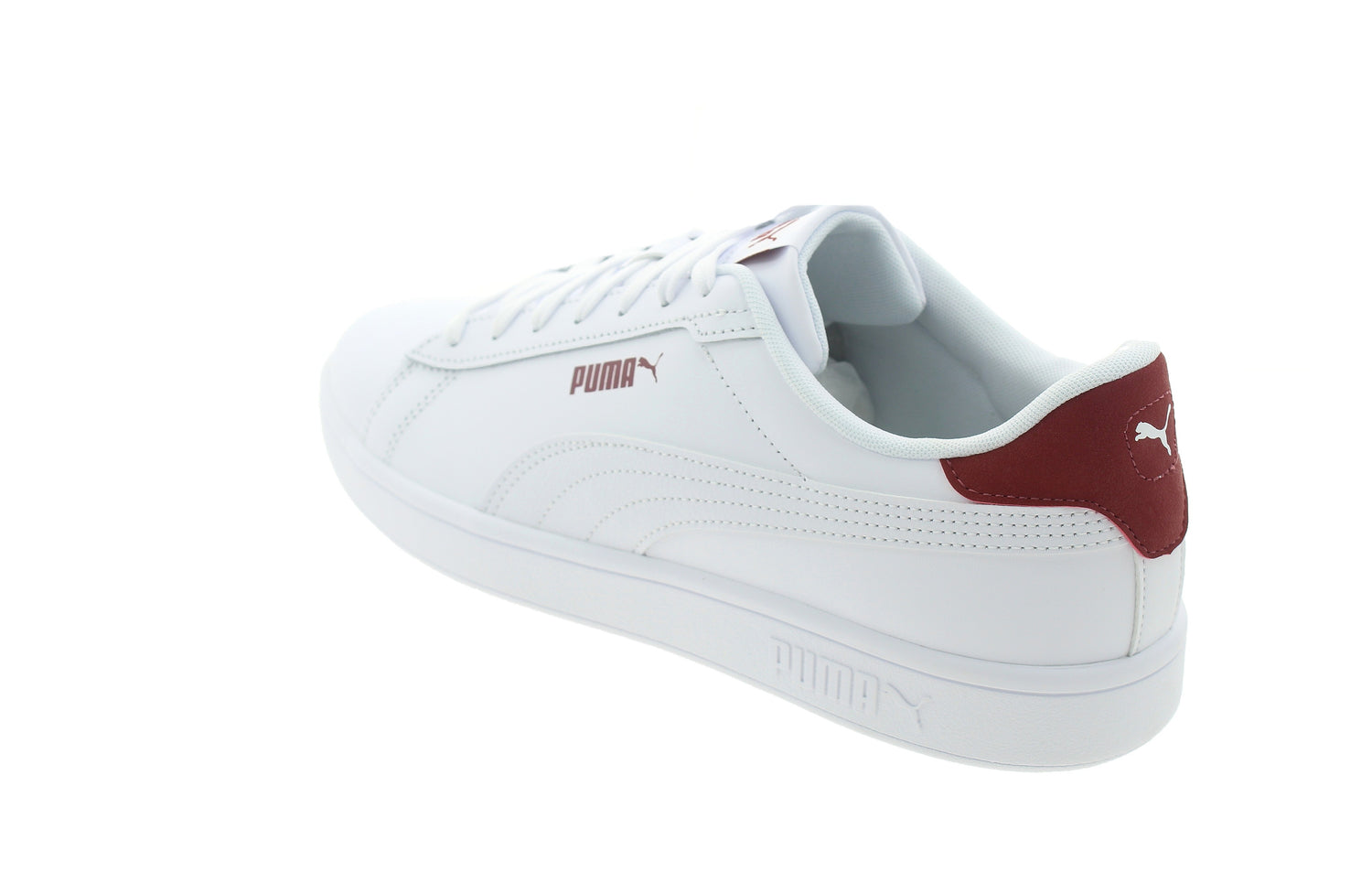 PUMA SMASH 3.0 LEATHER - View 5