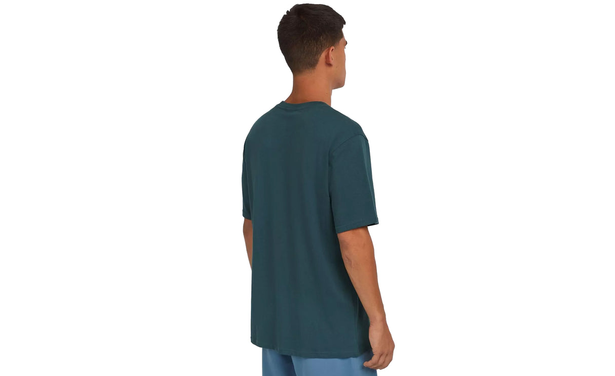 ONEILL CHEST PRINT T-SHIRT - View 4
