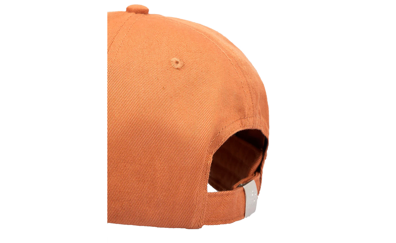 PANEL CURVED BRIM CLASSIC HAT - View 3