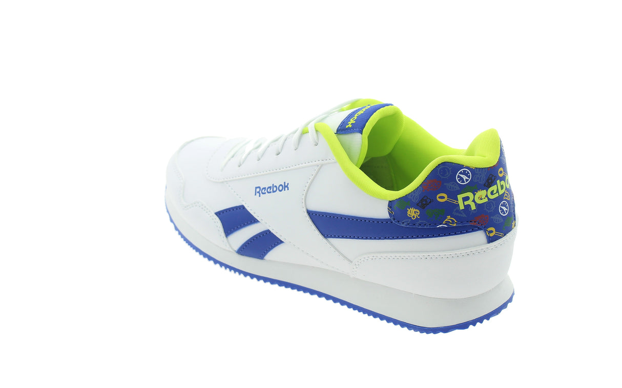 REEBOK ROYAL CL JOG 3.0 - View 5
