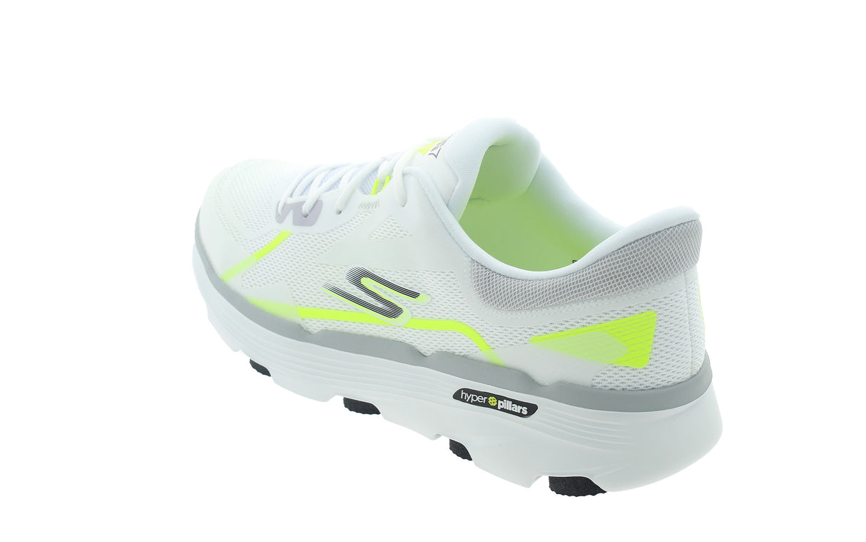 GO RUN 7.0 - INTERVAL - View 5