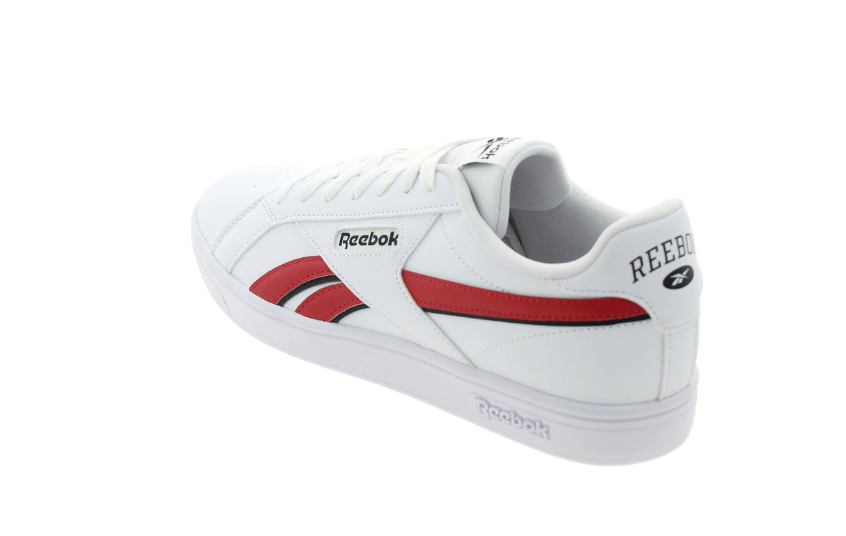 COURT RETRO - View 5