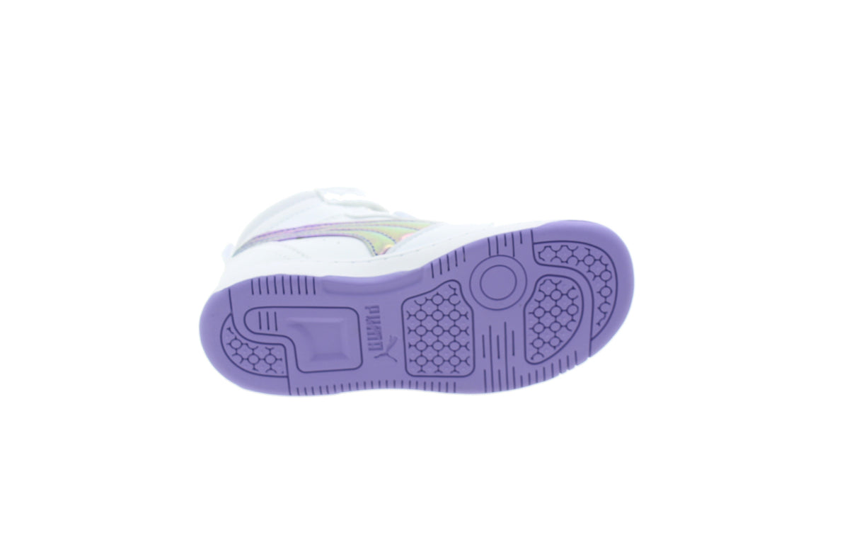 PUMA REBOUND V6 MID - View 6