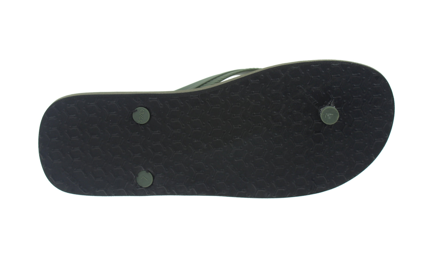 PROFILE SMALL LOGO SANDALS - View 7