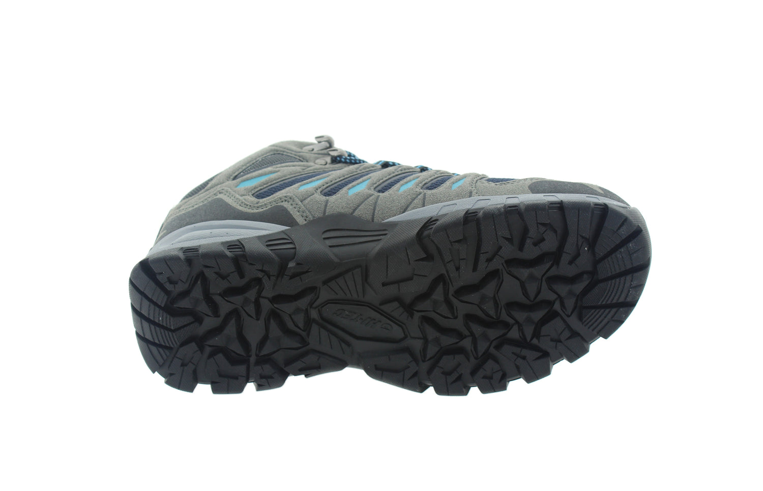 CORZO MID WP WOMENS - View 6